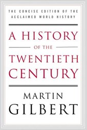A History of the Twentieth Century