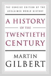 A History of the Twentieth Century