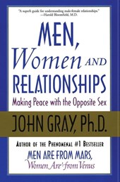 Men, Women and Relationships