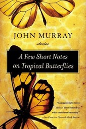 Few Short Notes on Tropical Butterflies, A