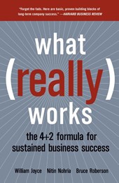 What Really Works