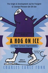 A Hog on Ice