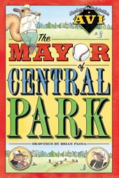 The Mayor of Central Park