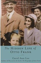 The Hidden Life of Otto Frank