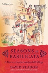 Seasons In Basilicata