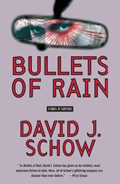 Bullets of Rain