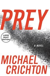 Prey Large Print