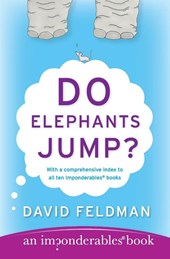 Do Elephants Jump?