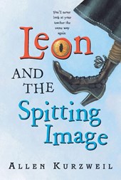 Leon and the Spitting Image