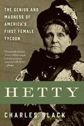 Hetty