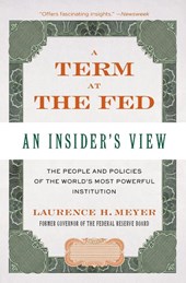 A Term at the Fed