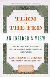 A Term at the Fed
