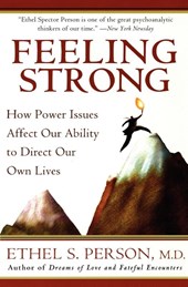 Feeling Strong
