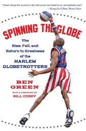Spinning The Globe