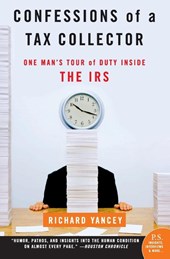 Confessions of a Tax Collector