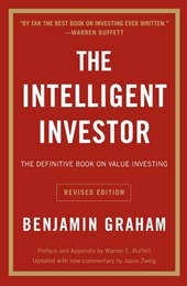 The Intelligent Investor Rev Ed.