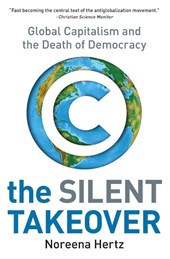 The Silent Takeover