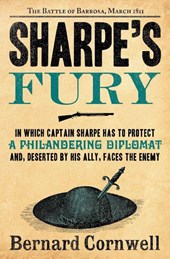 Sharpe's Fury