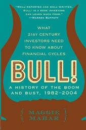 Bull!