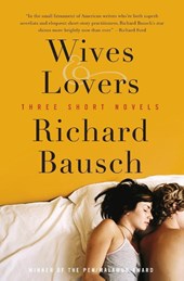 Wives & Lovers