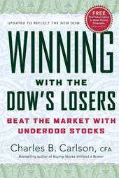 Winning with the Dow's Losers