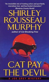 Cat Pay the Devil