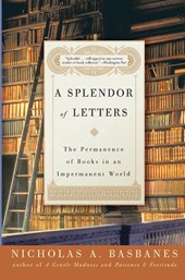Splendor of Letters, A