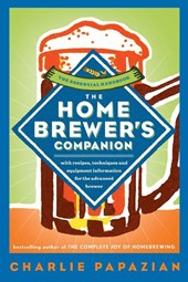 The Homebrewer's Companion