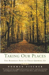 Taking Our Places