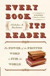 Every Book Its Reader