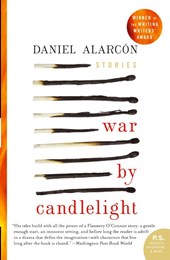 War by Candlelight