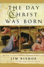 The Day Christ Was Born
