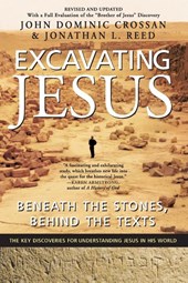 Excavating Jesus