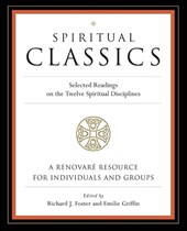 Spiritual Classics