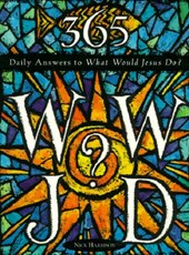 365 Wwjd?