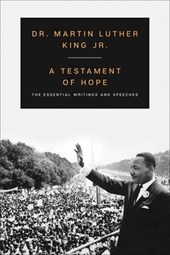 King, M: Testament of Hope