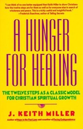 A Hunger for Healing