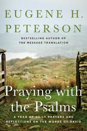 Praying with the Psalms