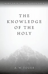 The Knowledge of the Holy