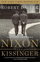 Nixon and Kissinger
