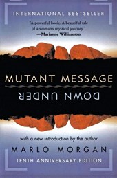 Mutant Message Down Under