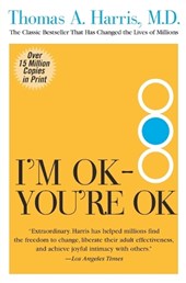 Im Ok Youre Ok T