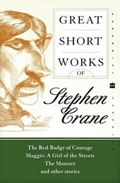 Great Short Works Of Stephen Crane