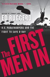 The First Men In