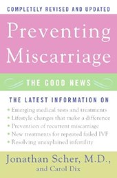 Preventing Miscarriage