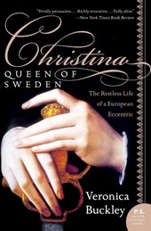 Christina, Queen of Sweden
