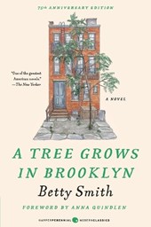 Tree Grows in Brooklyn [75th Anniversary Ed]