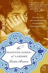 Dancing Girls of Lahore