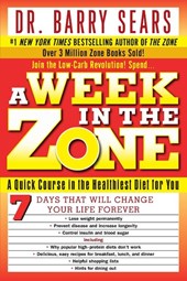 A Week in the Zone