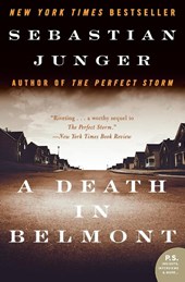 A Death in Belmont